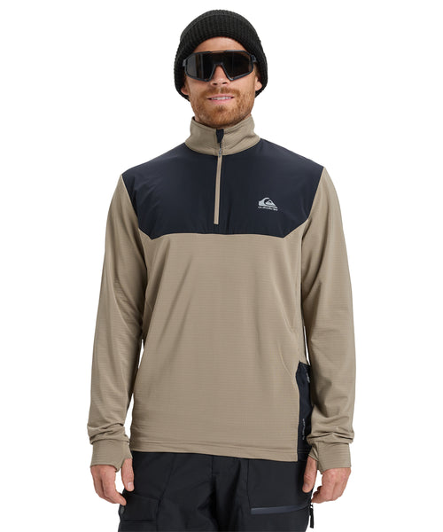 QUIKSILVER メンズ EARLY START HZ スノーウェア 【25-26SNOWモデル】