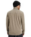 QUIKSILVER メンズ EARLY START HZ スノーウェア <SURF THE MOUNTAIN>【25-26SNOWモデル】 TZC0 / L