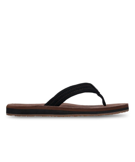 QUIKSILVER メンズ CARVER SUEDE 26 PLUS ビーチサンダル 【2026年春夏モデル】 CVJ2 / 28CM