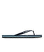 QUIKSILVER メンズ MOLOKAI STRIPE 26 ビーチサンダル 【2026年春夏モデル】 BKJ6 / 28CM