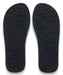 QUIKSILVER メンズ MOLOKAI STRIPE 26 ビーチサンダル 【2026年春夏モデル】 BKJ6 / 28CM