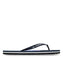 QUIKSILVER メンズ MOLOKAI STRIPE 26 ビーチサンダル 【2026年春夏モデル】 BQV6 / 28CM