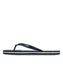 QUIKSILVER メンズ MOLOKAI STRIPE 26 ビーチサンダル 【2026年春夏モデル】 BQV6 / 28CM