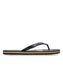QUIKSILVER メンズ MOLOKAI STRIPE 26 ビーチサンダル 【2026年春夏モデル】 CRE6 / 28CM