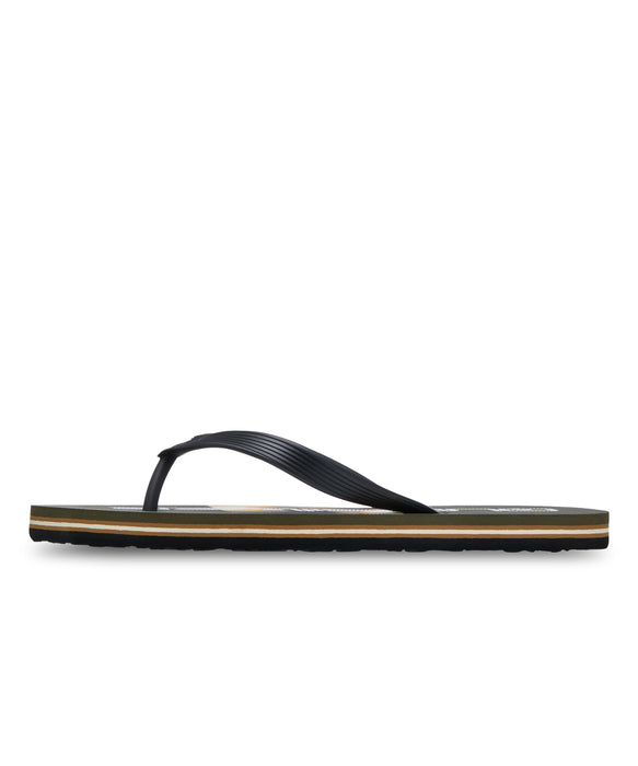 QUIKSILVER メンズ MOLOKAI STRIPE 26 ビーチサンダル 【2026年春夏モデル】 CRE6 / 28CM