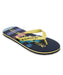 QUIKSILVER メンズ MOLOKAI STRIPE 26 ビーチサンダル 【2026年春夏モデル】 KTP6 / 28CM