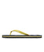 QUIKSILVER メンズ MOLOKAI STRIPE 26 ビーチサンダル 【2026年春夏モデル】 KTP6 / 28CM