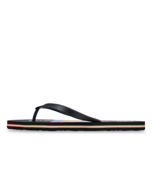 QUIKSILVER メンズ MOLOKAI STRIPE 26 ビーチサンダル 【2026年春夏モデル】 KVJ1 / 28CM