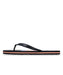 QUIKSILVER メンズ MOLOKAI STRIPE 26 ビーチサンダル 【2026年春夏モデル】 KVJ1 / 28CM