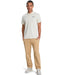 QUIKSILVER メンズ CHINO STRAIGHT PANT ロングパンツ 【2026年秋冬モデル】 CJZ0 / 34