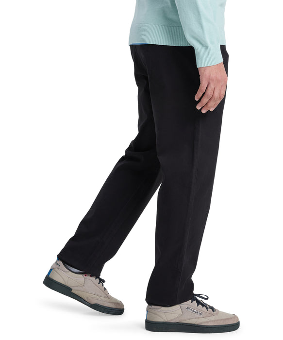 QUIKSILVER メンズ CHINO STRAIGHT PANT ロングパンツ 【2026年秋冬モデル】 KVJ0 / 34