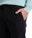 QUIKSILVER メンズ CHINO STRAIGHT PANT ロングパンツ 【2026年秋冬モデル】 KVJ0 / 34