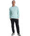 QUIKSILVER メンズ CHINO STRAIGHT PANT ロングパンツ 【2026年秋冬モデル】 KVJ0 / 34