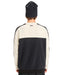 QUIKSILVER メンズ HIGH ALTITUDE FLEECE スノーウェア <SURF THE MOUNTAIN>【25-26SNOWモデル】 KVJ0 / L