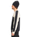 QUIKSILVER メンズ HIGH ALTITUDE FLEECE スノーウェア <SURF THE MOUNTAIN>【25-26SNOWモデル】 KVJ0 / L