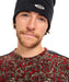 QUIKSILVER メンズ HIGH ALTITUDE FLEECE スノーウェア <SURF THE MOUNTAIN>【25-26SNOWモデル】 TZC2 / L