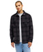 QUIKSILVER メンズ VENTURE POLAR FLEECE SHIRT トレーナー 【2026年秋冬モデル】 KVJ1 / XL