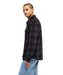 QUIKSILVER メンズ VENTURE POLAR FLEECE SHIRT トレーナー 【2026年秋冬モデル】 KVJ1 / XL