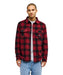QUIKSILVER メンズ VENTURE POLAR FLEECE SHIRT トレーナー 【2026年秋冬モデル】 RRE1 / XL