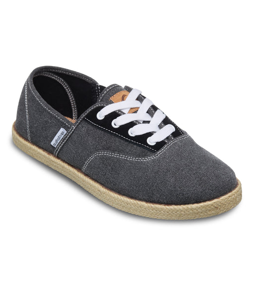 QUIKSILVER メンズ ESPADRILLED UP シューズ 【2026年春夏モデル】 SBKM / 28CM