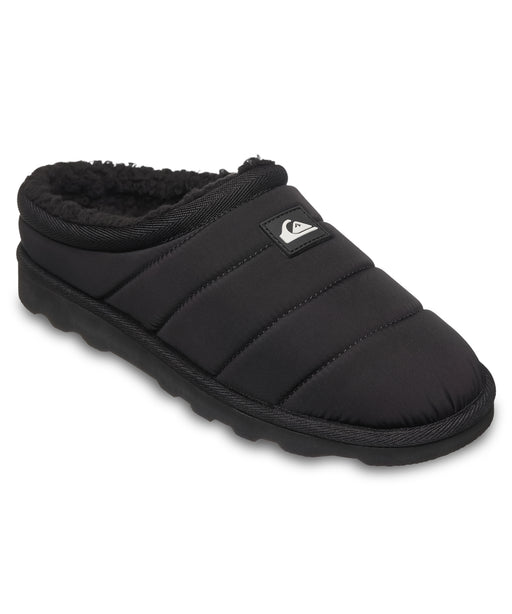 QUIKSILVER メンズ CHILL NYLON シューズ 【2026年秋冬モデル】 KVJ0 / 28CM