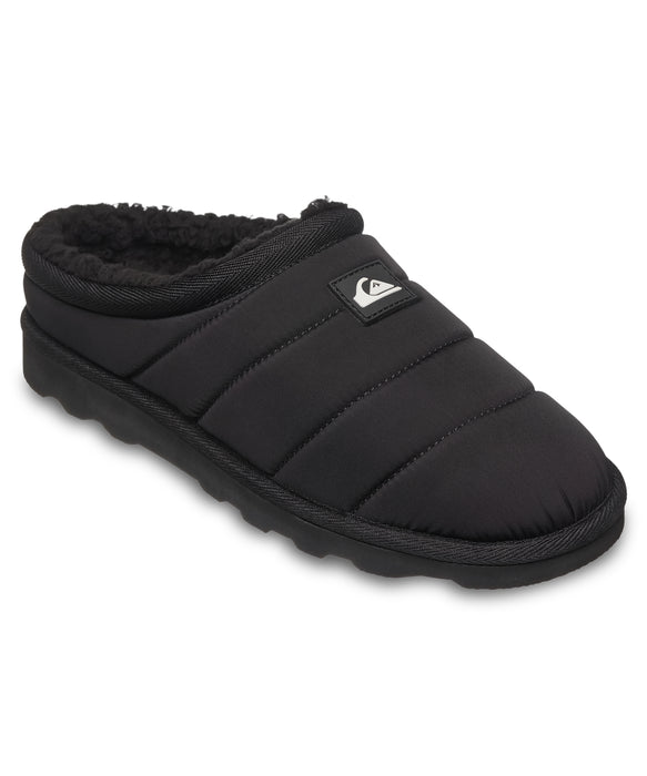 QUIKSILVER メンズ CHILL NYLON シューズ 【2026年秋冬モデル】 KVJ0 / 28CM