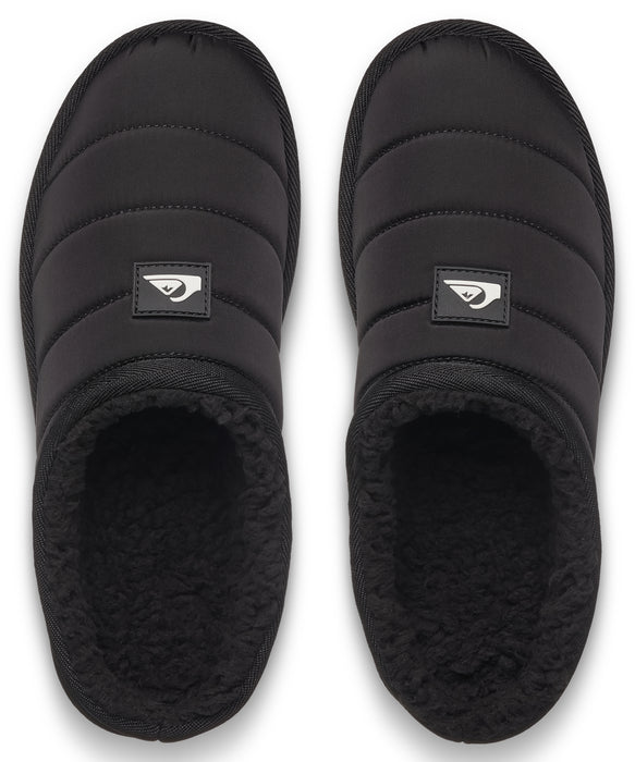 QUIKSILVER メンズ CHILL NYLON シューズ 【2026年秋冬モデル】 KVJ0 / 28CM