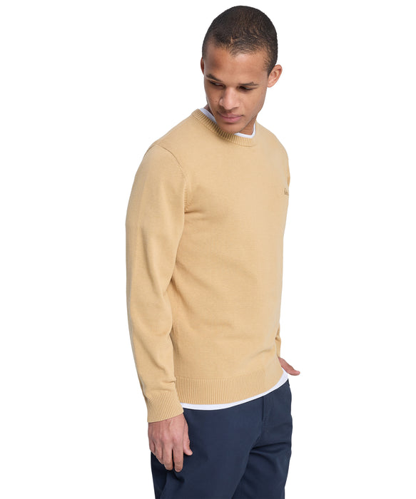 QUIKSILVER メンズ SALT WATER SWEATER LIGHT セーター 【2026年秋冬モデル】 CJZ0 / XL