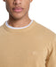 QUIKSILVER メンズ SALT WATER SWEATER LIGHT セーター 【2026年秋冬モデル】 CJZ0 / XL