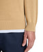 QUIKSILVER メンズ SALT WATER SWEATER LIGHT セーター 【2026年秋冬モデル】 CJZ0 / XL