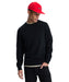 QUIKSILVER メンズ SALT WATER SWEATER LIGHT セーター 【2026年秋冬モデル】 KVJ0 / XL
