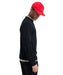 QUIKSILVER メンズ SALT WATER SWEATER LIGHT セーター 【2026年秋冬モデル】 KVJ0 / XL