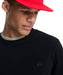QUIKSILVER メンズ SALT WATER SWEATER LIGHT セーター 【2026年秋冬モデル】 KVJ0 / XL