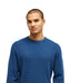 QUIKSILVER メンズ WAFFLE SWEATER セーター 【2026年秋冬モデル】 BRQ0 / XL