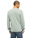 QUIKSILVER メンズ WAFFLE SWEATER セーター 【2026年秋冬モデル】 GHG0 / XL