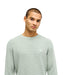 QUIKSILVER メンズ WAFFLE SWEATER セーター 【2026年秋冬モデル】 GHG0 / XL