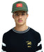QUIKSILVER X BOB MARLEY TRENCH TOWN CREW セーター 【2026年秋冬モデル】 KVJ0 / XL