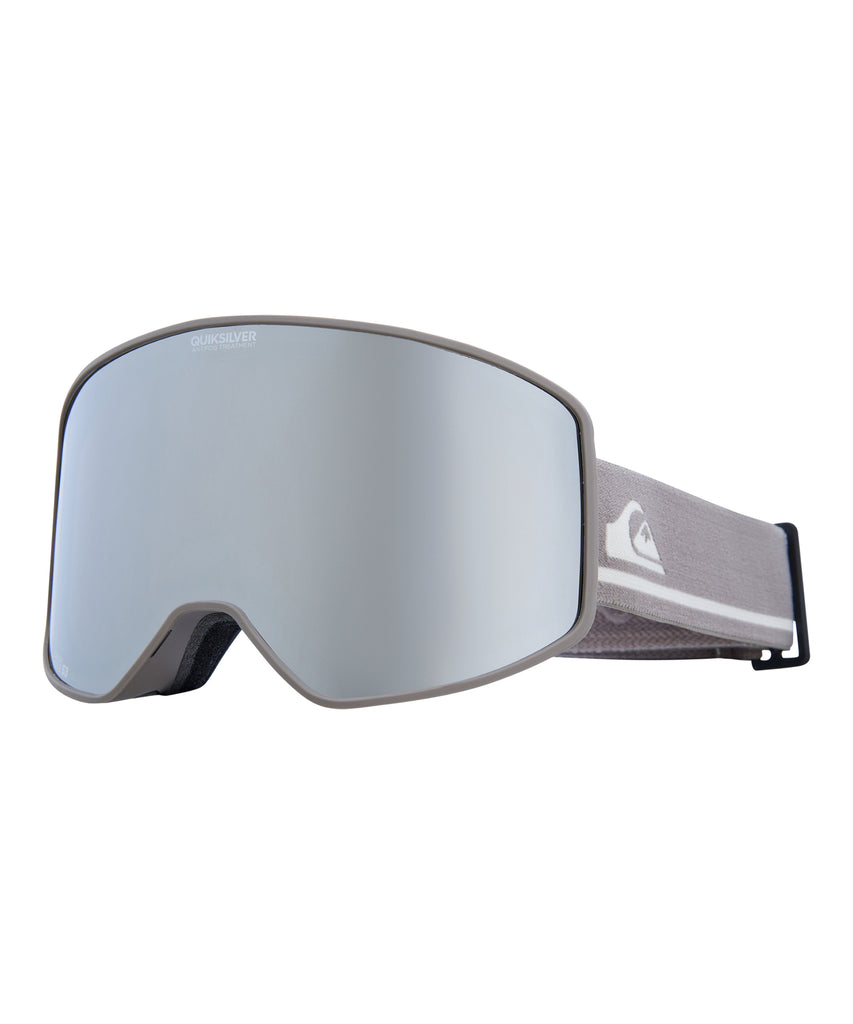 QUIKSILVER メンズ STORM AF スノーゴーグル 【25-26SNOWモデル】