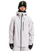 QUIKSILVER メンズ MULDROW 20K JK スノージャケット <SURF THE MOUNTAIN>【25-26SNOWモデル】 SFN0 / L