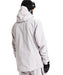 QUIKSILVER メンズ MULDROW 20K JK スノージャケット <SURF THE MOUNTAIN>【25-26SNOWモデル】 SFN0 / L
