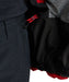 QUIKSILVER メンズ HIGH ALTITUDE GORE-TEX JK スノージャケット <SURF THE MOUNTAIN>【25-26SNOWモデル】 RZK0 / L