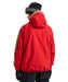 QUIKSILVER メンズ HIGH ALTITUDE GORE-TEX JK スノージャケット <SURF THE MOUNTAIN>【25-26SNOWモデル】 RZK0 / L
