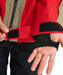 QUIKSILVER メンズ HIGH ALTITUDE GORE-TEX JK スノージャケット <SURF THE MOUNTAIN>【25-26SNOWモデル】 RZK0 / L
