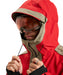 QUIKSILVER メンズ HIGH ALTITUDE GORE-TEX JK スノージャケット <SURF THE MOUNTAIN>【25-26SNOWモデル】 RZK0 / L