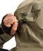 QUIKSILVER メンズ HIGH ALTITUDE GORE-TEX JK スノージャケット <SURF THE MOUNTAIN>【25-26SNOWモデル】 TZC0 / L