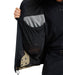 QUIKSILVER メンズ HIGH ALTITUDE GORE-TEX JK スノージャケット <SURF THE MOUNTAIN>【25-26SNOWモデル】 TZC0 / L