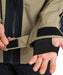 QUIKSILVER メンズ HIGH ALTITUDE GORE-TEX JK スノージャケット <SURF THE MOUNTAIN>【25-26SNOWモデル】 TZC0 / L