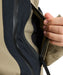 QUIKSILVER メンズ HIGH ALTITUDE GORE-TEX JK スノージャケット <SURF THE MOUNTAIN>【25-26SNOWモデル】 TZC0 / L