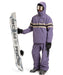 QUIKSILVER メンズ STEEZE JK スノージャケット <SURF THE MOUNTAIN>【25-26SNOWモデル】 KRB0 / L