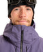 QUIKSILVER メンズ STEEZE JK スノージャケット <SURF THE MOUNTAIN>【25-26SNOWモデル】 KRB0 / L
